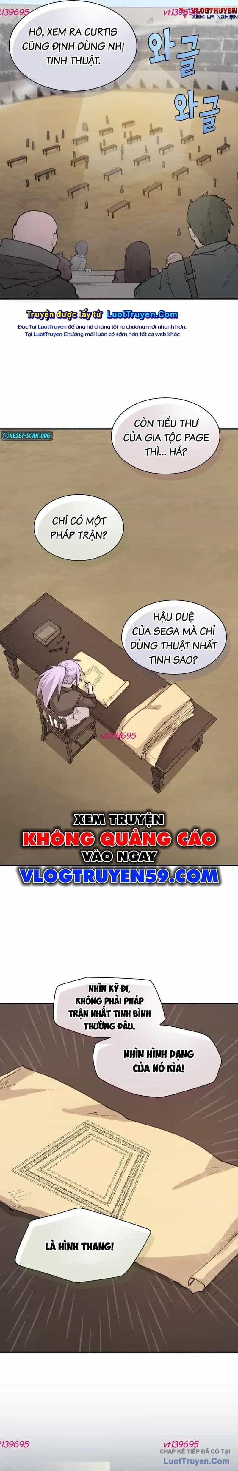 Đại Pháp Sư Của Tổ Đội Hồi Quy - Chương 102 - ảnh 6