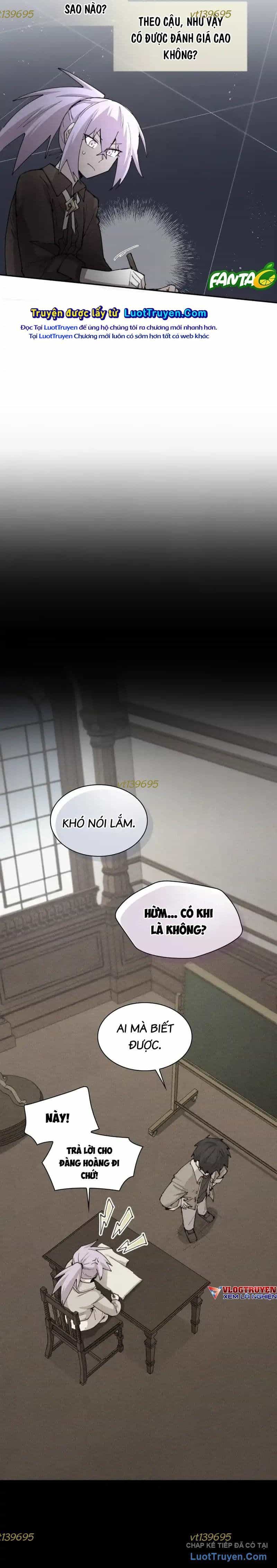 Đại Pháp Sư Của Tổ Đội Hồi Quy - Chương 102 - ảnh 7