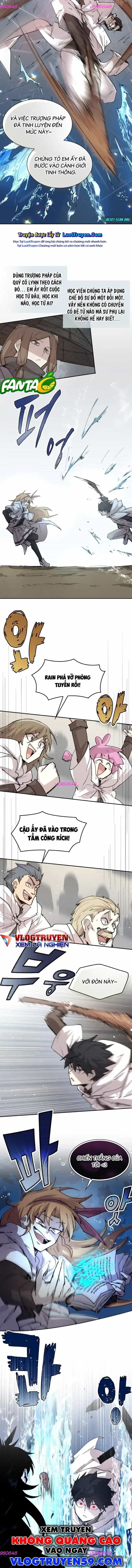 Đại Pháp Sư Của Tổ Đội Hồi Quy - Chương 104 - ảnh 10