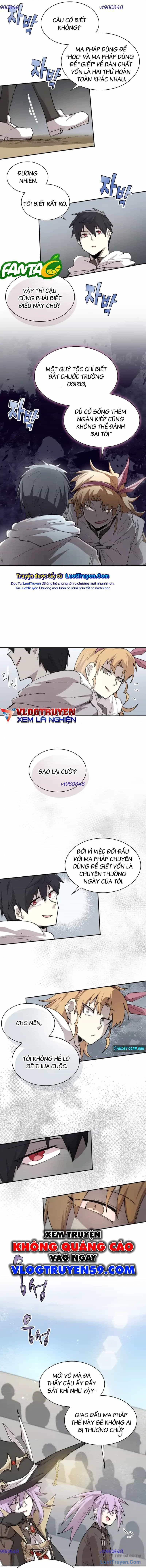 Đại Pháp Sư Của Tổ Đội Hồi Quy - Chương 104 - ảnh 2