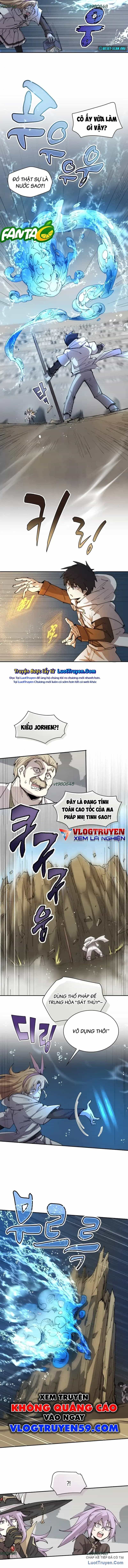 Đại Pháp Sư Của Tổ Đội Hồi Quy - Chương 104 - ảnh 6