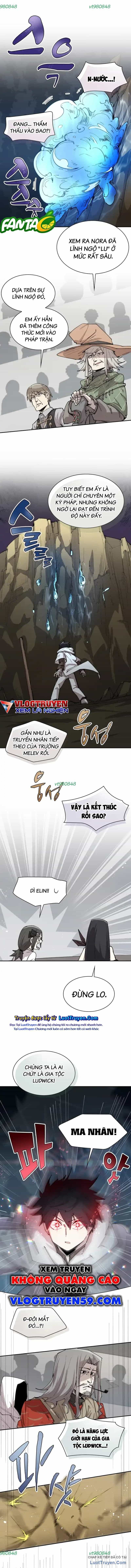 Đại Pháp Sư Của Tổ Đội Hồi Quy - Chương 104 - ảnh 7