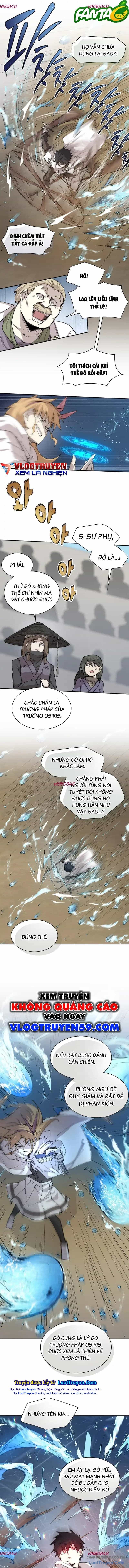Đại Pháp Sư Của Tổ Đội Hồi Quy - Chương 104 - ảnh 9