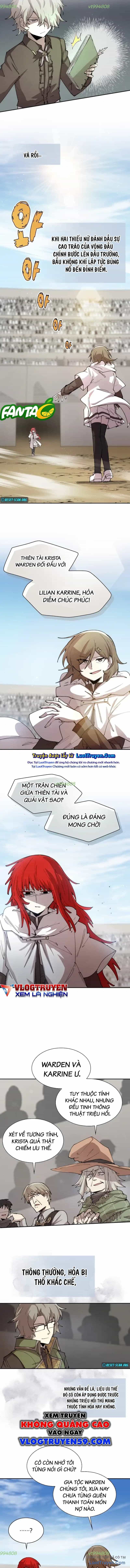 Đại Pháp Sư Của Tổ Đội Hồi Quy - Chương 105 - ảnh 6