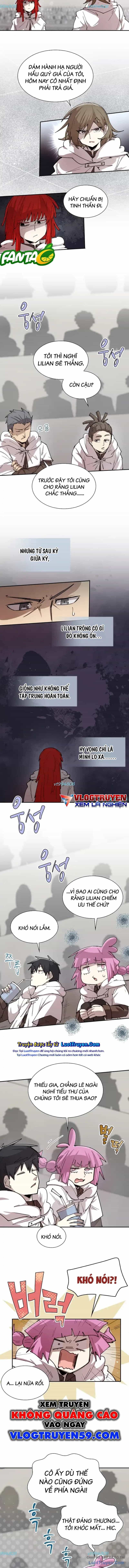 Đại Pháp Sư Của Tổ Đội Hồi Quy - Chương 105 - ảnh 7