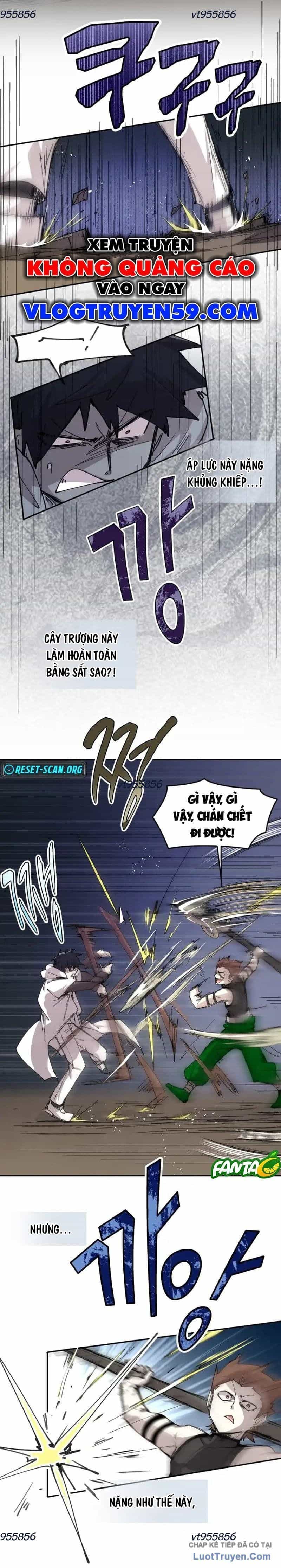 Đại Pháp Sư Của Tổ Đội Hồi Quy - Chương 107 - ảnh 3