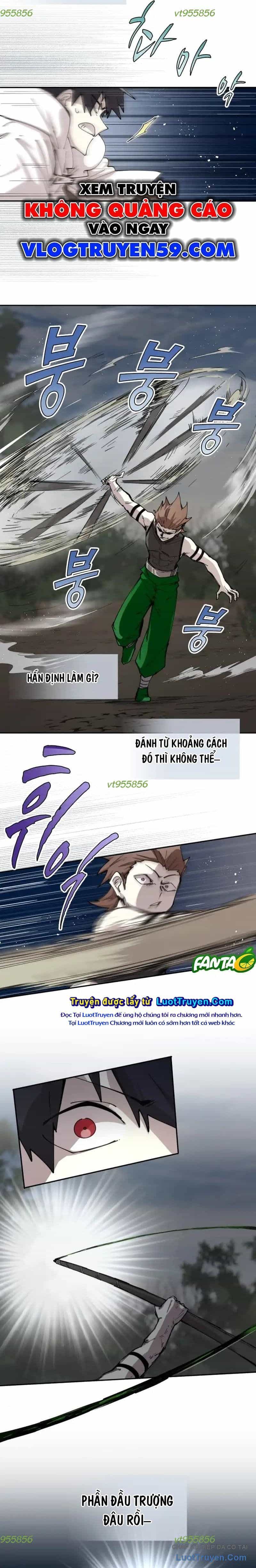 Đại Pháp Sư Của Tổ Đội Hồi Quy - Chương 107 - ảnh 5