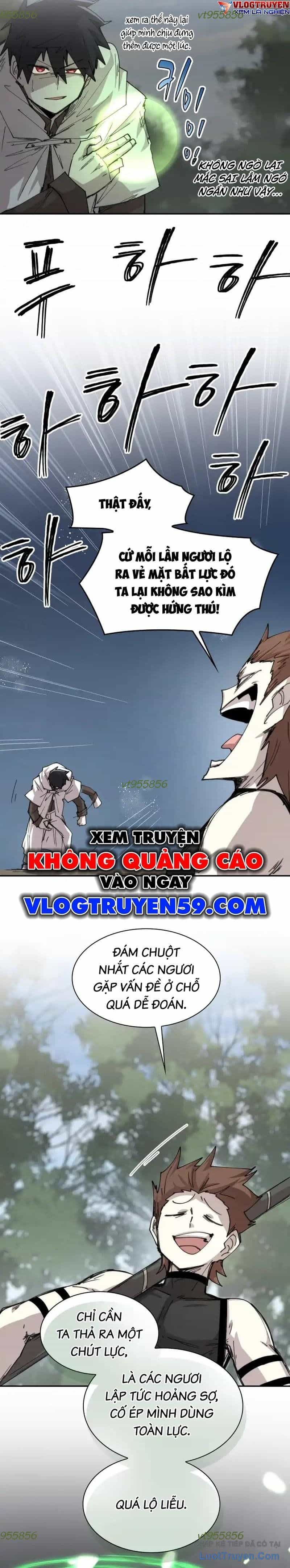 Đại Pháp Sư Của Tổ Đội Hồi Quy - Chương 107 - ảnh 8