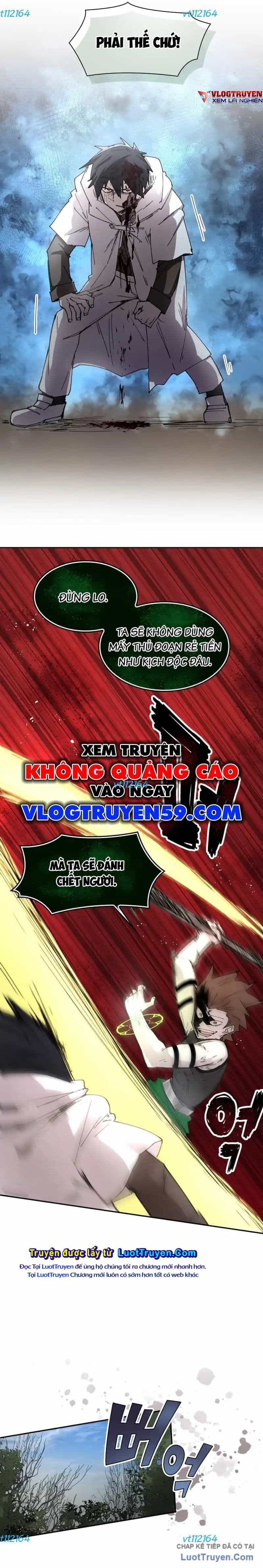 Đại Pháp Sư Của Tổ Đội Hồi Quy - Chương 108 - ảnh 12