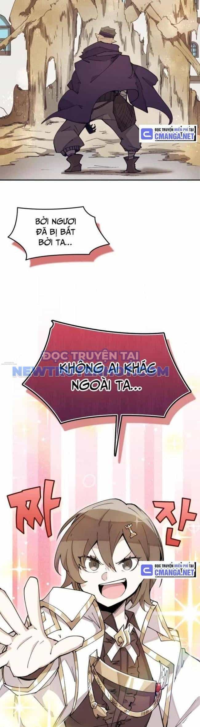 Đại Pháp Sư Của Tổ Đội Hồi Quy - Chương 10 - ảnh 10