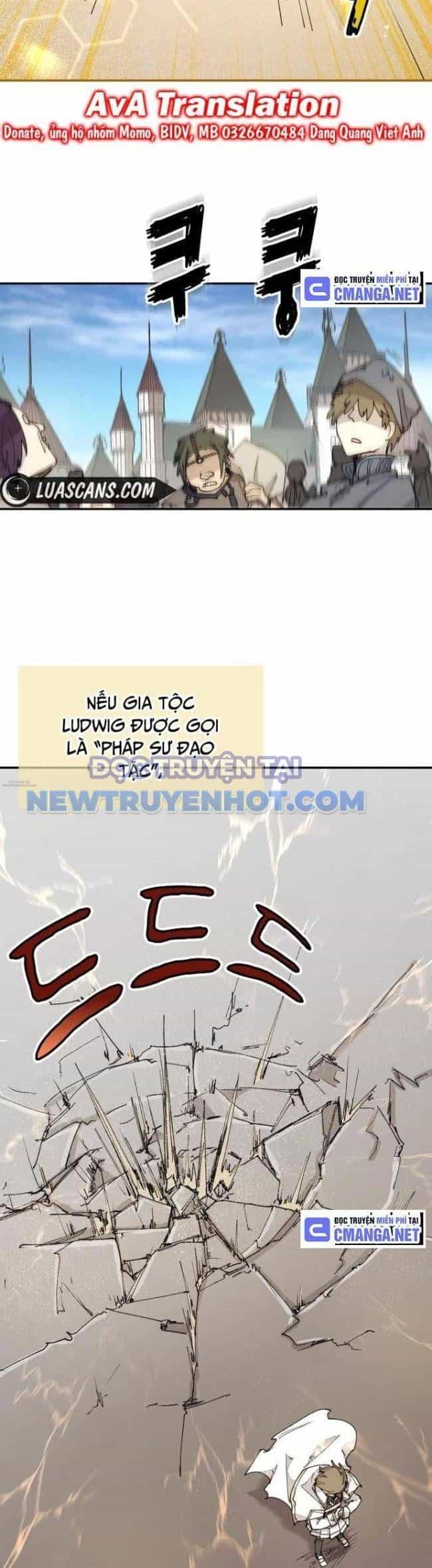 Đại Pháp Sư Của Tổ Đội Hồi Quy - Chương 10 - ảnh 22