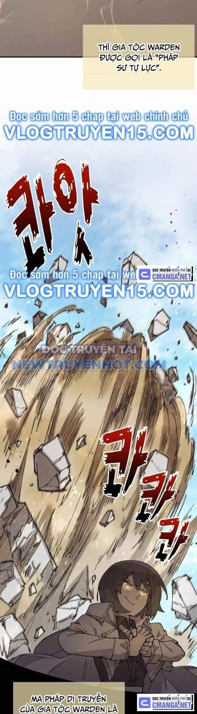Đại Pháp Sư Của Tổ Đội Hồi Quy - Chương 10 - ảnh 23