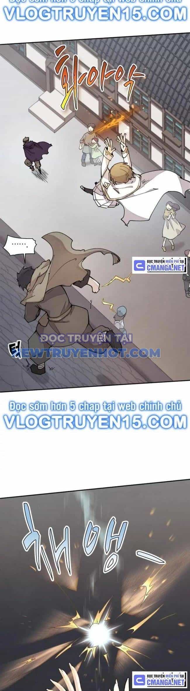 Đại Pháp Sư Của Tổ Đội Hồi Quy - Chương 10 - ảnh 5