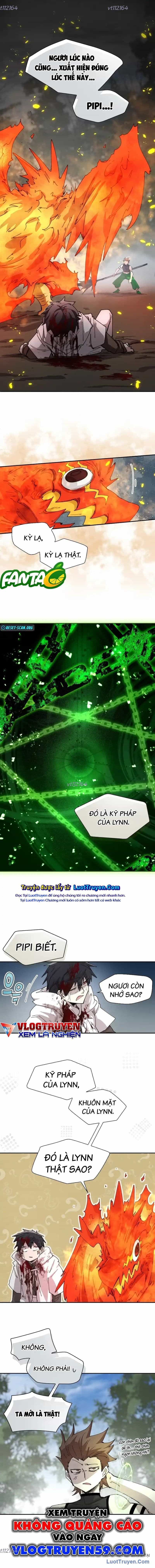 Đại Pháp Sư Của Tổ Đội Hồi Quy - Chương 109 - ảnh 2