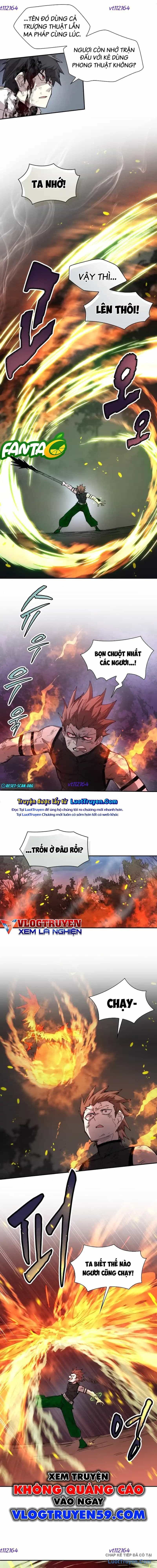 Đại Pháp Sư Của Tổ Đội Hồi Quy - Chương 109 - ảnh 5