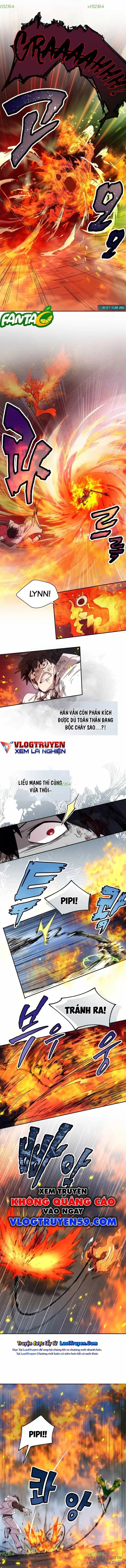 Đại Pháp Sư Của Tổ Đội Hồi Quy - Chương 109 - ảnh 8