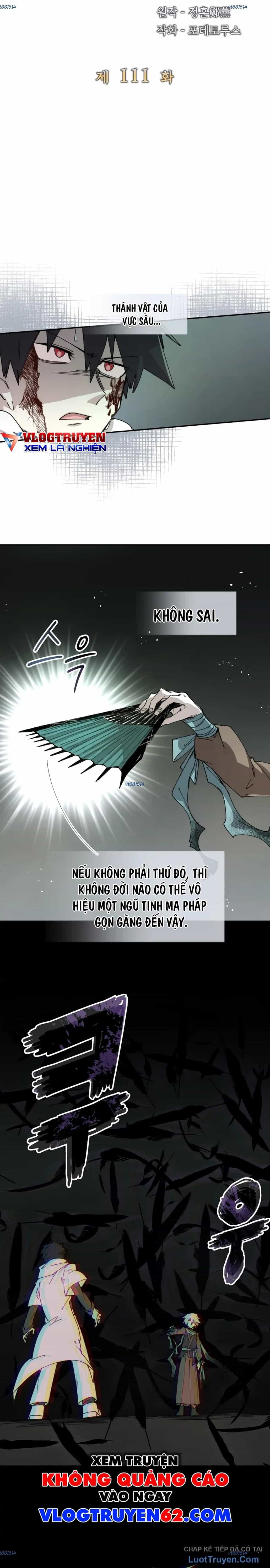 Đại Pháp Sư Của Tổ Đội Hồi Quy - Chương 111 - ảnh 7