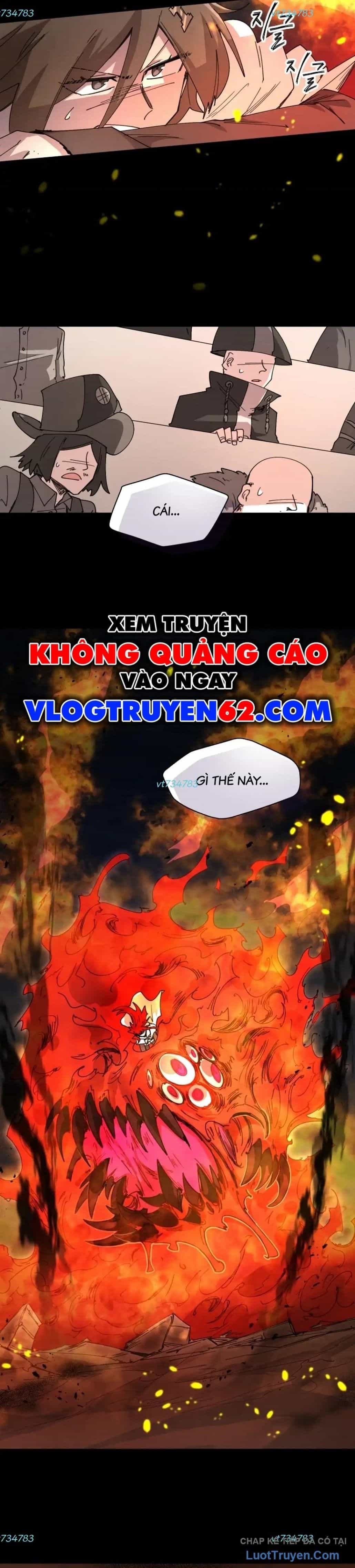 Đại Pháp Sư Của Tổ Đội Hồi Quy - Chương 112 - ảnh 20