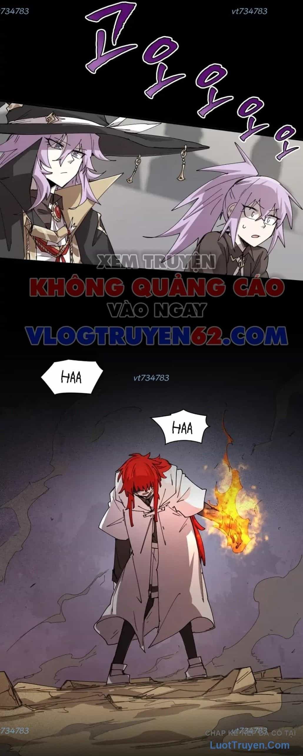 Đại Pháp Sư Của Tổ Đội Hồi Quy - Chương 112 - ảnh 9