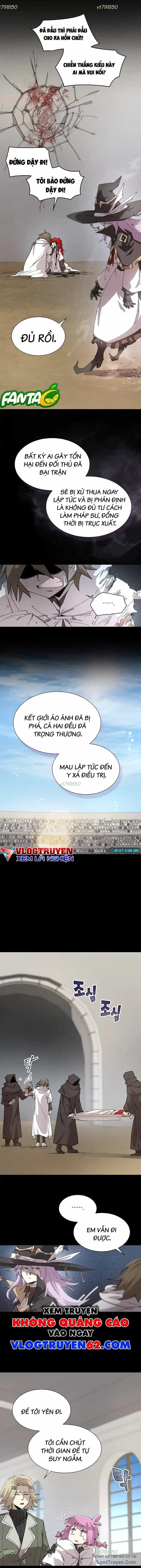 Đại Pháp Sư Của Tổ Đội Hồi Quy - Chương 114 - ảnh 2