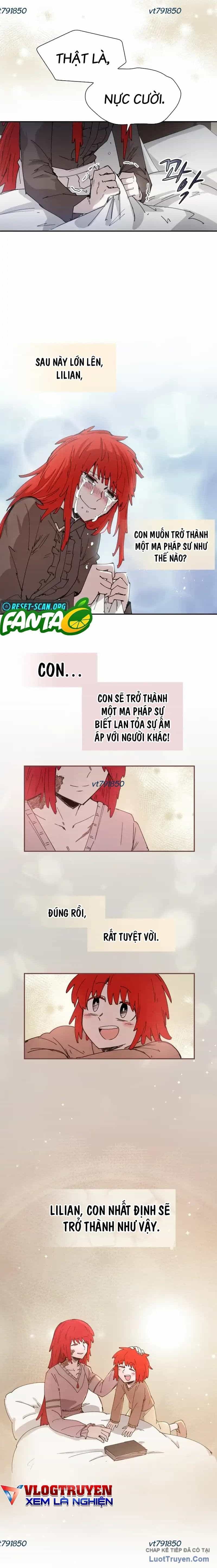 Đại Pháp Sư Của Tổ Đội Hồi Quy - Chương 115 - ảnh 10