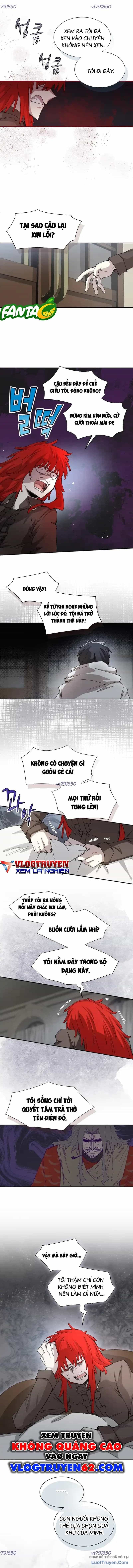 Đại Pháp Sư Của Tổ Đội Hồi Quy - Chương 115 - ảnh 3