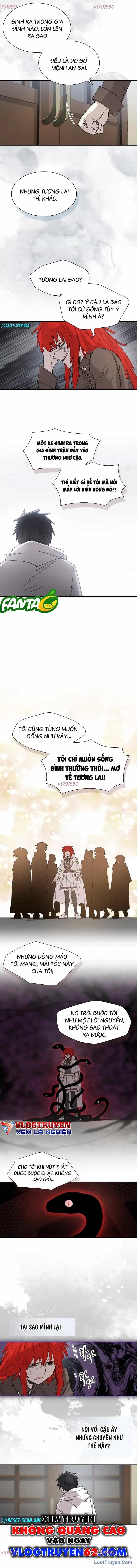 Đại Pháp Sư Của Tổ Đội Hồi Quy - Chương 115 - ảnh 4