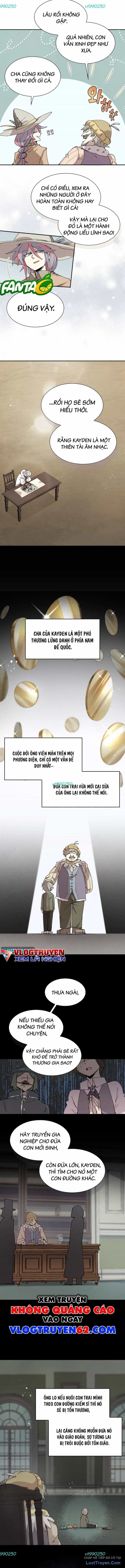 Đại Pháp Sư Của Tổ Đội Hồi Quy - Chương 117 - ảnh 5