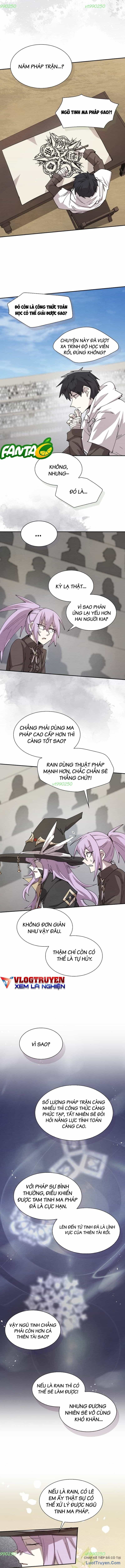 Đại Pháp Sư Của Tổ Đội Hồi Quy - Chương 117 - ảnh 9