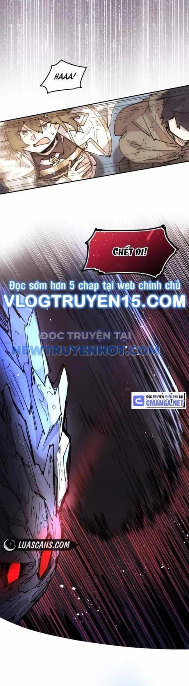 Đại Pháp Sư Của Tổ Đội Hồi Quy - Chương 11 - ảnh 10