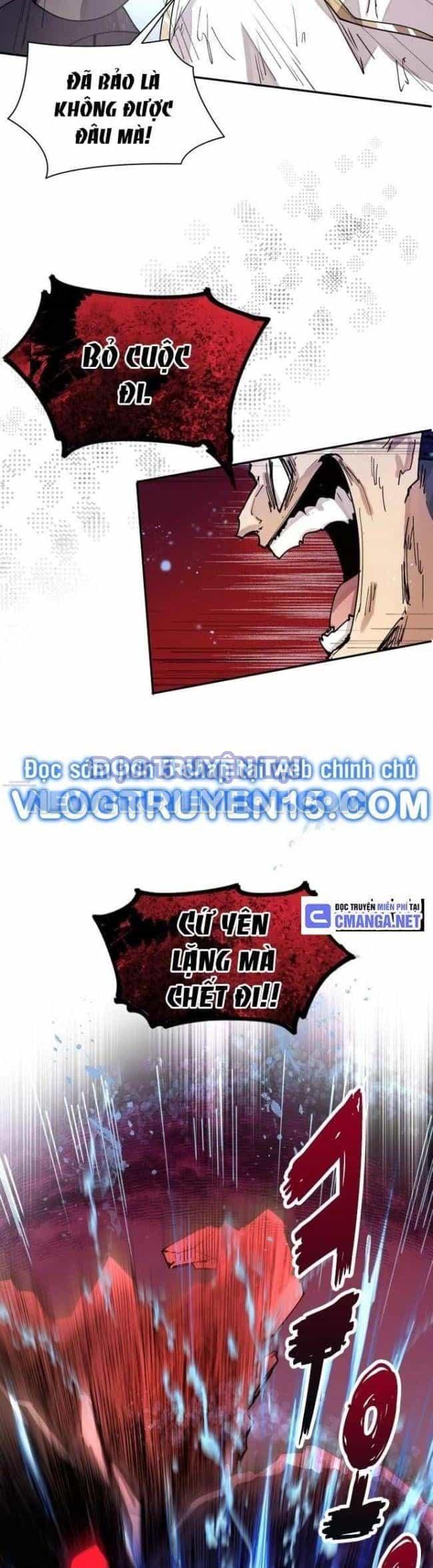 Đại Pháp Sư Của Tổ Đội Hồi Quy - Chương 11 - ảnh 13