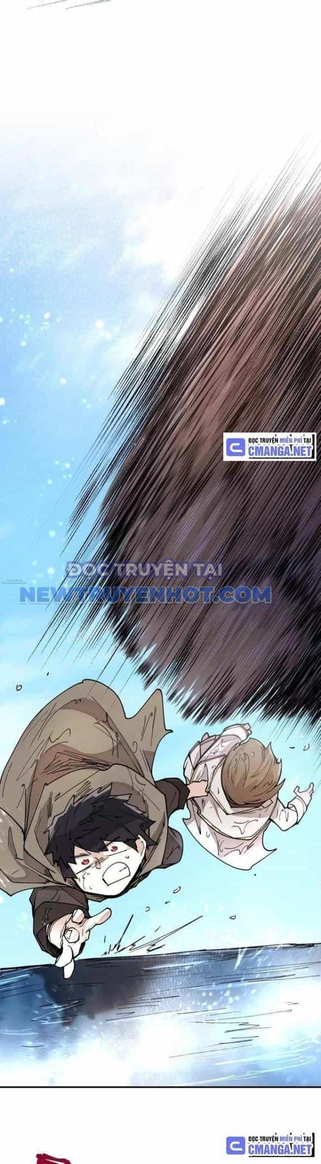 Đại Pháp Sư Của Tổ Đội Hồi Quy - Chương 11 - ảnh 18