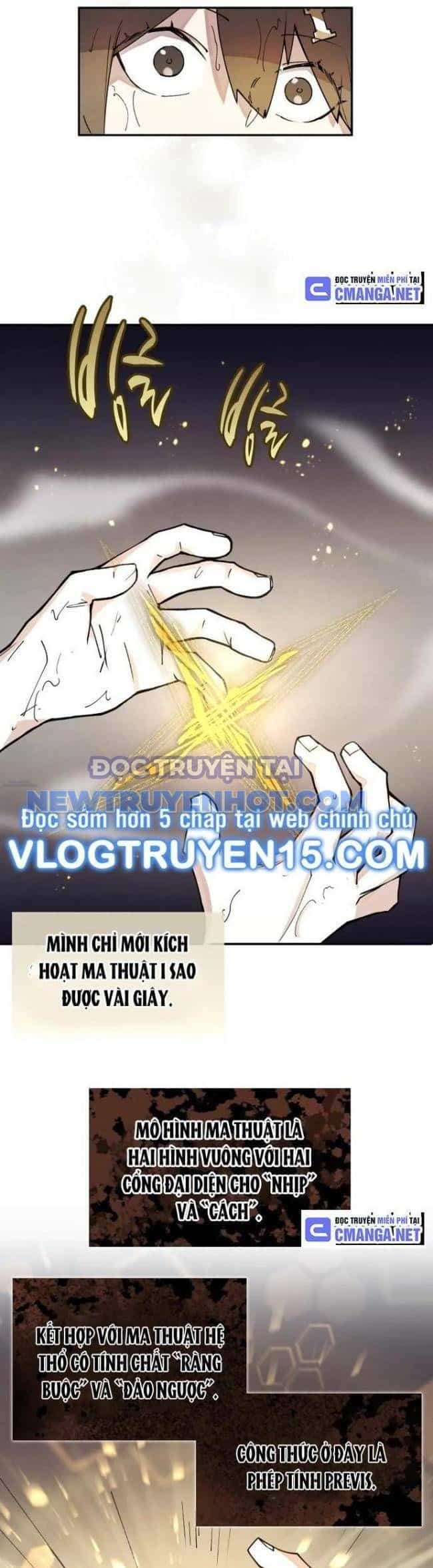 Đại Pháp Sư Của Tổ Đội Hồi Quy - Chương 11 - ảnh 23