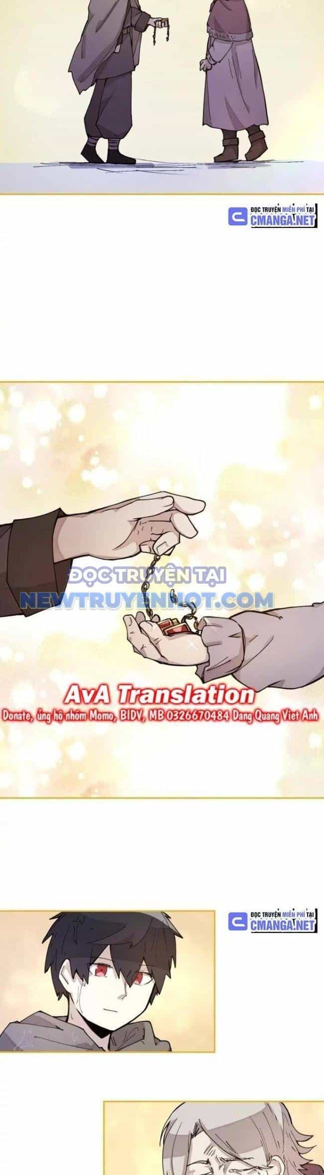 Đại Pháp Sư Của Tổ Đội Hồi Quy - Chương 11 - ảnh 35