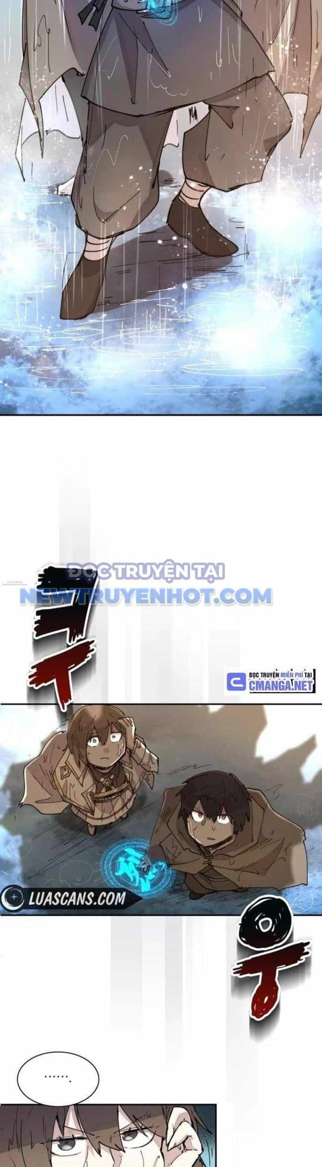Đại Pháp Sư Của Tổ Đội Hồi Quy - Chương 11 - ảnh 7