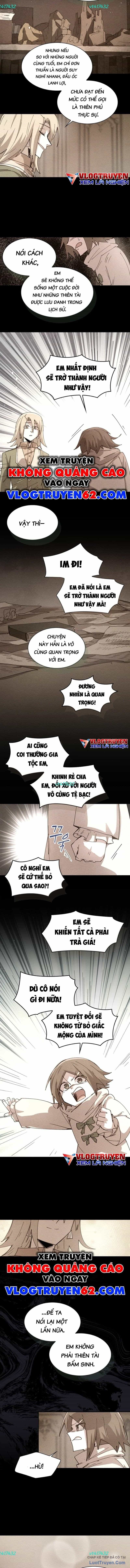 Đại Pháp Sư Của Tổ Đội Hồi Quy - Chương 119 - ảnh 6