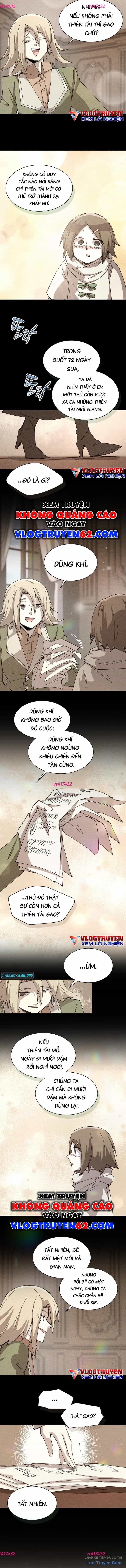 Đại Pháp Sư Của Tổ Đội Hồi Quy - Chương 119 - ảnh 7