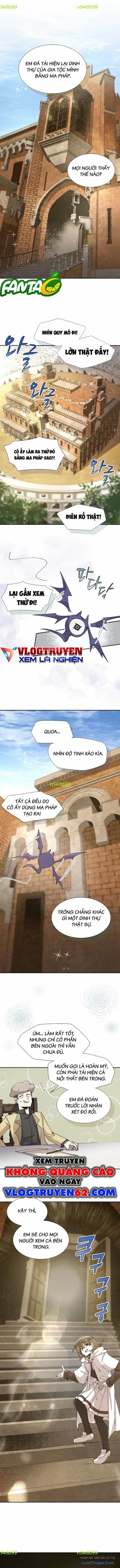 Đại Pháp Sư Của Tổ Đội Hồi Quy - Chương 120 - ảnh 2