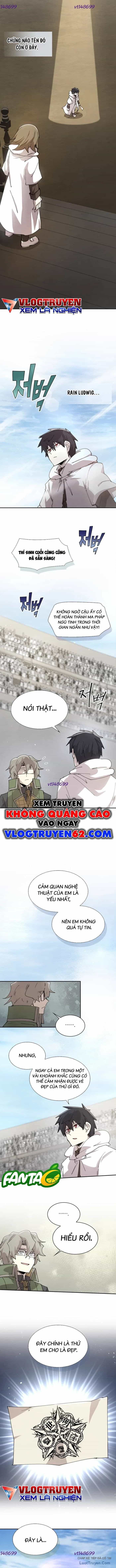 Đại Pháp Sư Của Tổ Đội Hồi Quy - Chương 120 - ảnh 6