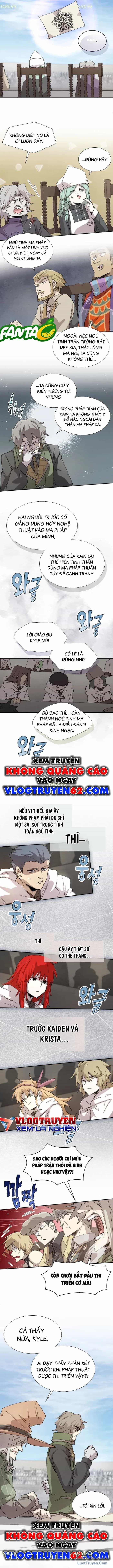 Đại Pháp Sư Của Tổ Đội Hồi Quy - Chương 120 - ảnh 7