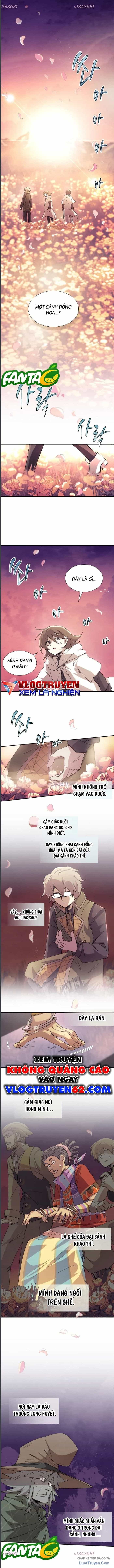 Đại Pháp Sư Của Tổ Đội Hồi Quy - Chương 121 - ảnh 2