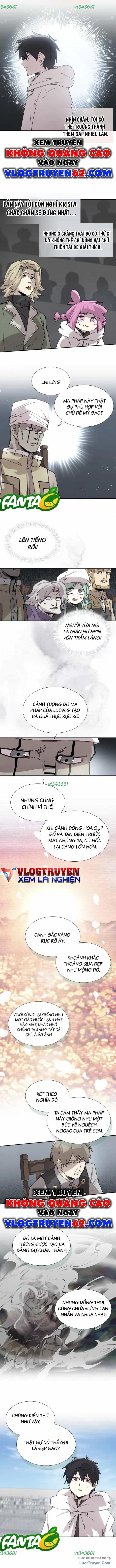 Đại Pháp Sư Của Tổ Đội Hồi Quy - Chương 121 - ảnh 7