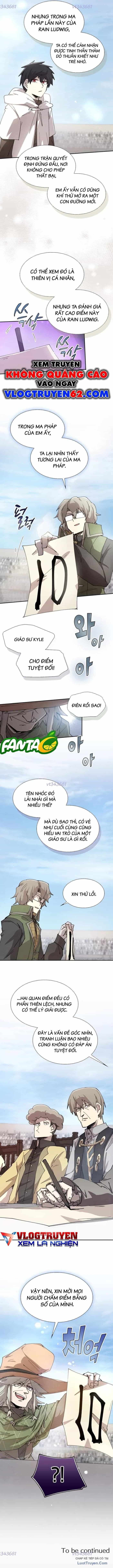 Đại Pháp Sư Của Tổ Đội Hồi Quy - Chương 121 - ảnh 9