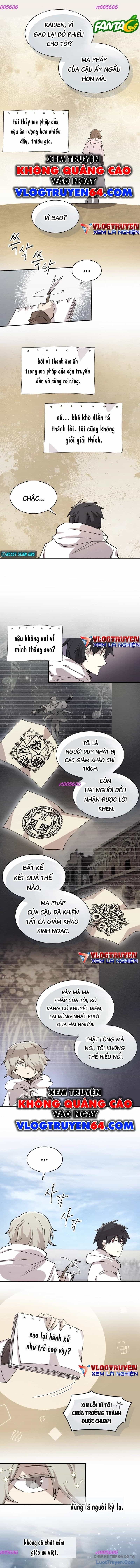Đại Pháp Sư Của Tổ Đội Hồi Quy - Chương 123 - ảnh 2