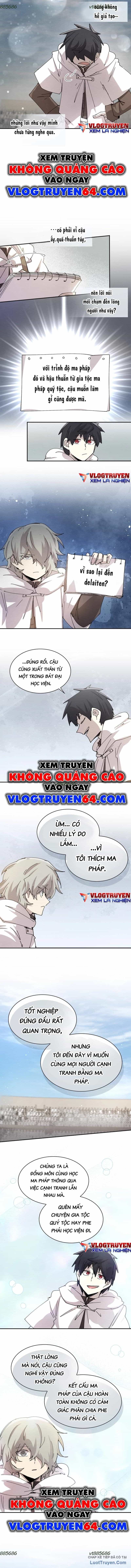 Đại Pháp Sư Của Tổ Đội Hồi Quy - Chương 123 - ảnh 3