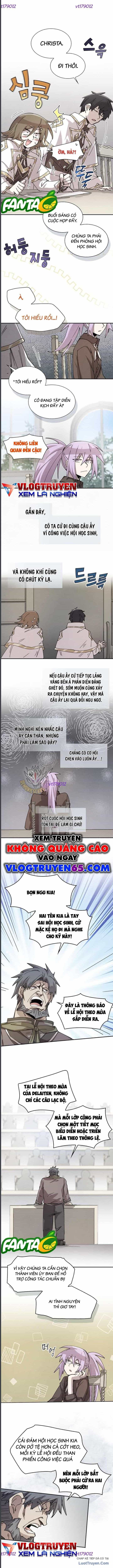 Đại Pháp Sư Của Tổ Đội Hồi Quy - Chương 127 - ảnh 2