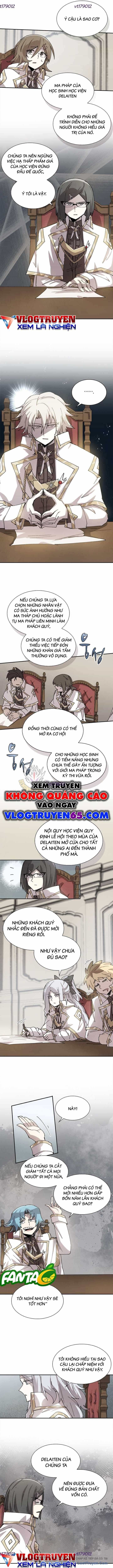 Đại Pháp Sư Của Tổ Đội Hồi Quy - Chương 127 - ảnh 6