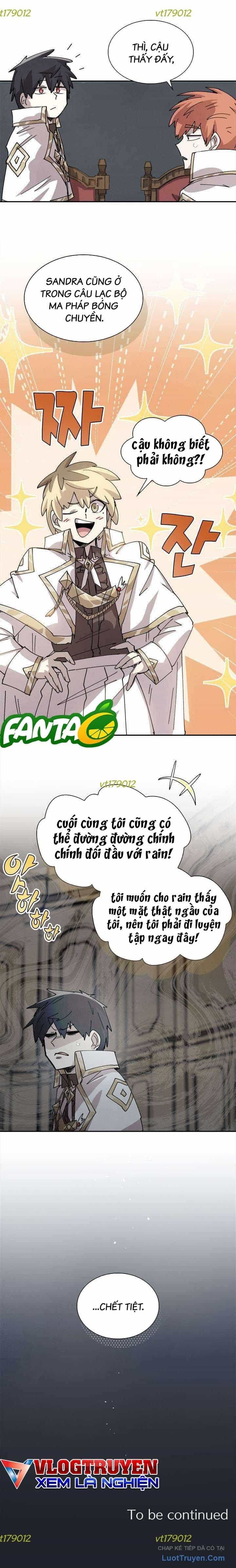 Đại Pháp Sư Của Tổ Đội Hồi Quy - Chương 128 - ảnh 9