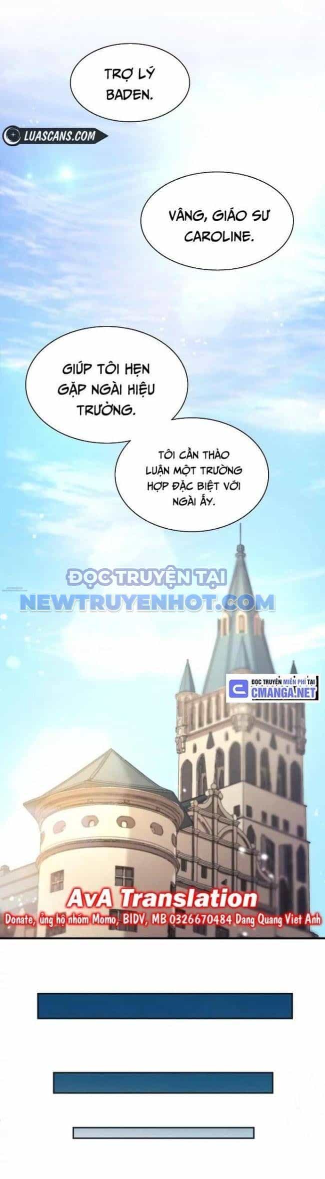 Đại Pháp Sư Của Tổ Đội Hồi Quy - Chương 12 - ảnh 10