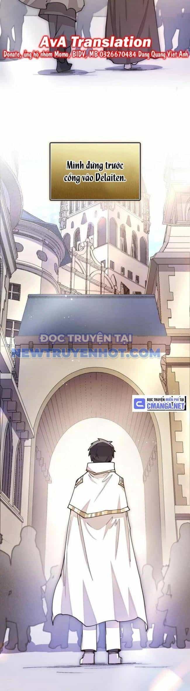 Đại Pháp Sư Của Tổ Đội Hồi Quy - Chương 12 - ảnh 25